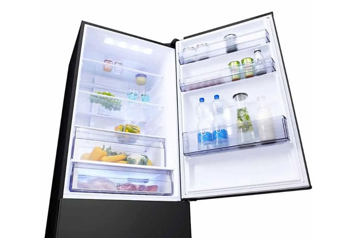 Tủ Lạnh Panasonic Inverter 420 Lít NR-BX471XGKV